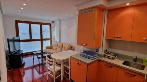 Photo 5 of Flat for rent in La Arena, Gijón