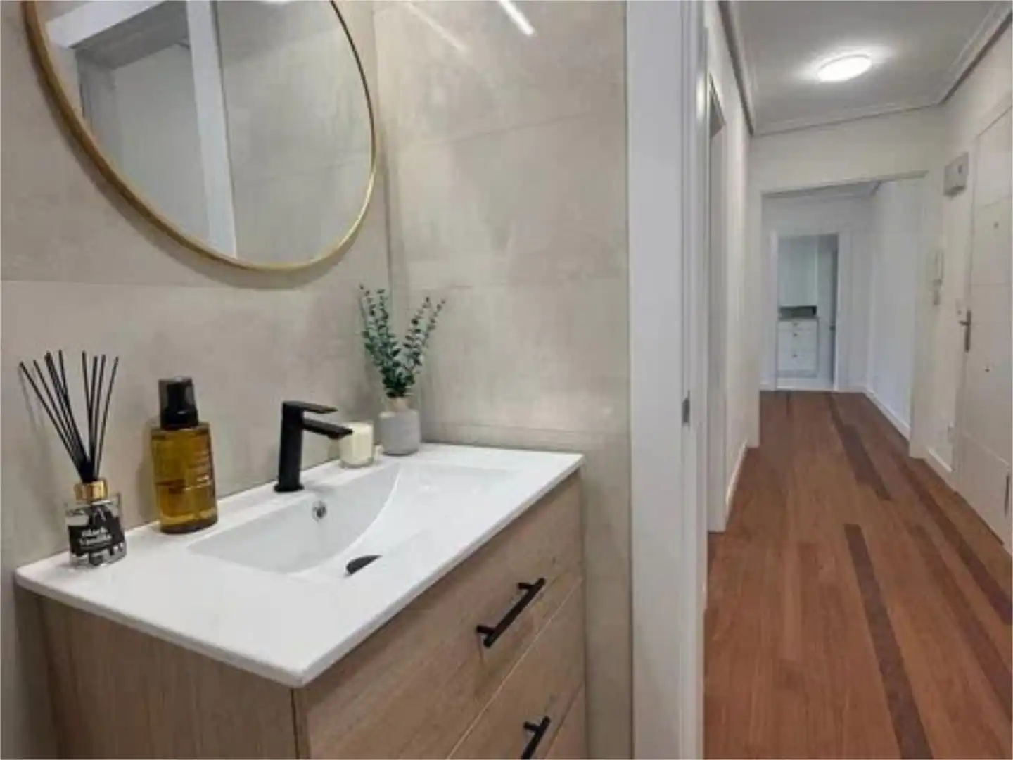 Piso en venta en Calle Camino Real, 26, Cartes