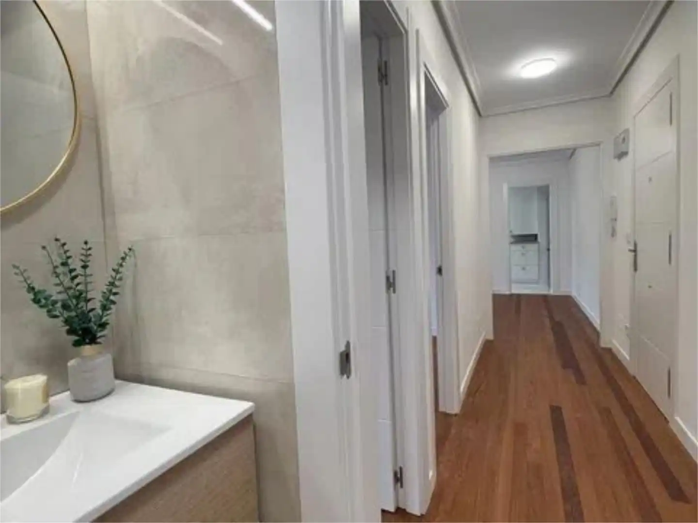Piso en venta en Calle Camino Real, 26, Cartes