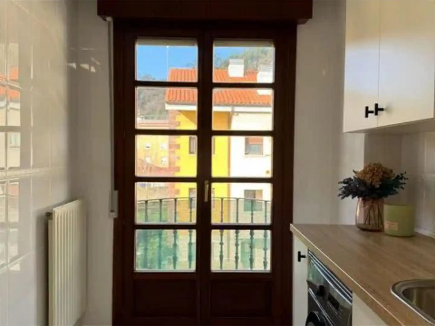 Piso en venta en Calle Camino Real, 26, Cartes