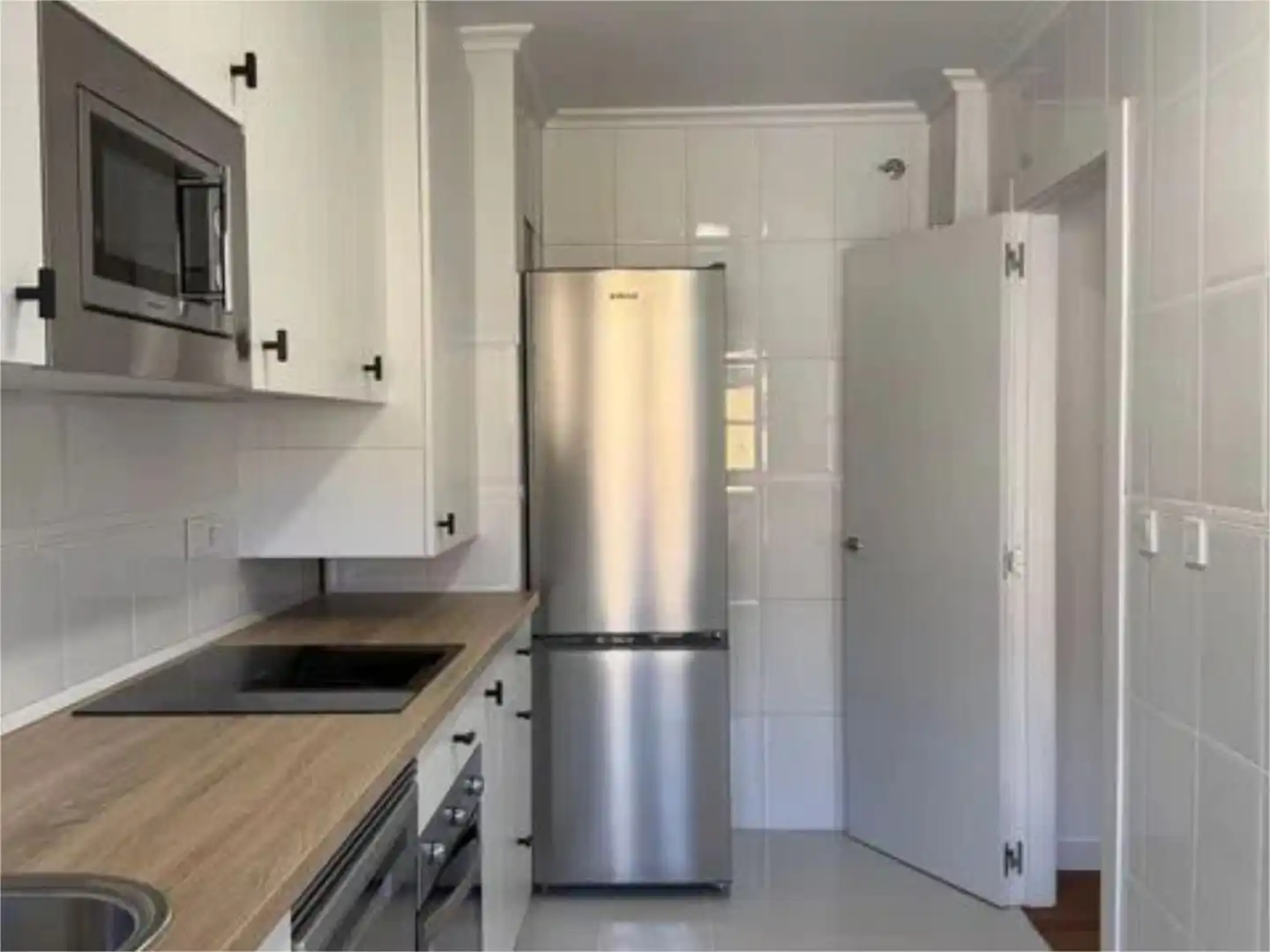 Piso en venta en Calle Camino Real, 26, Cartes