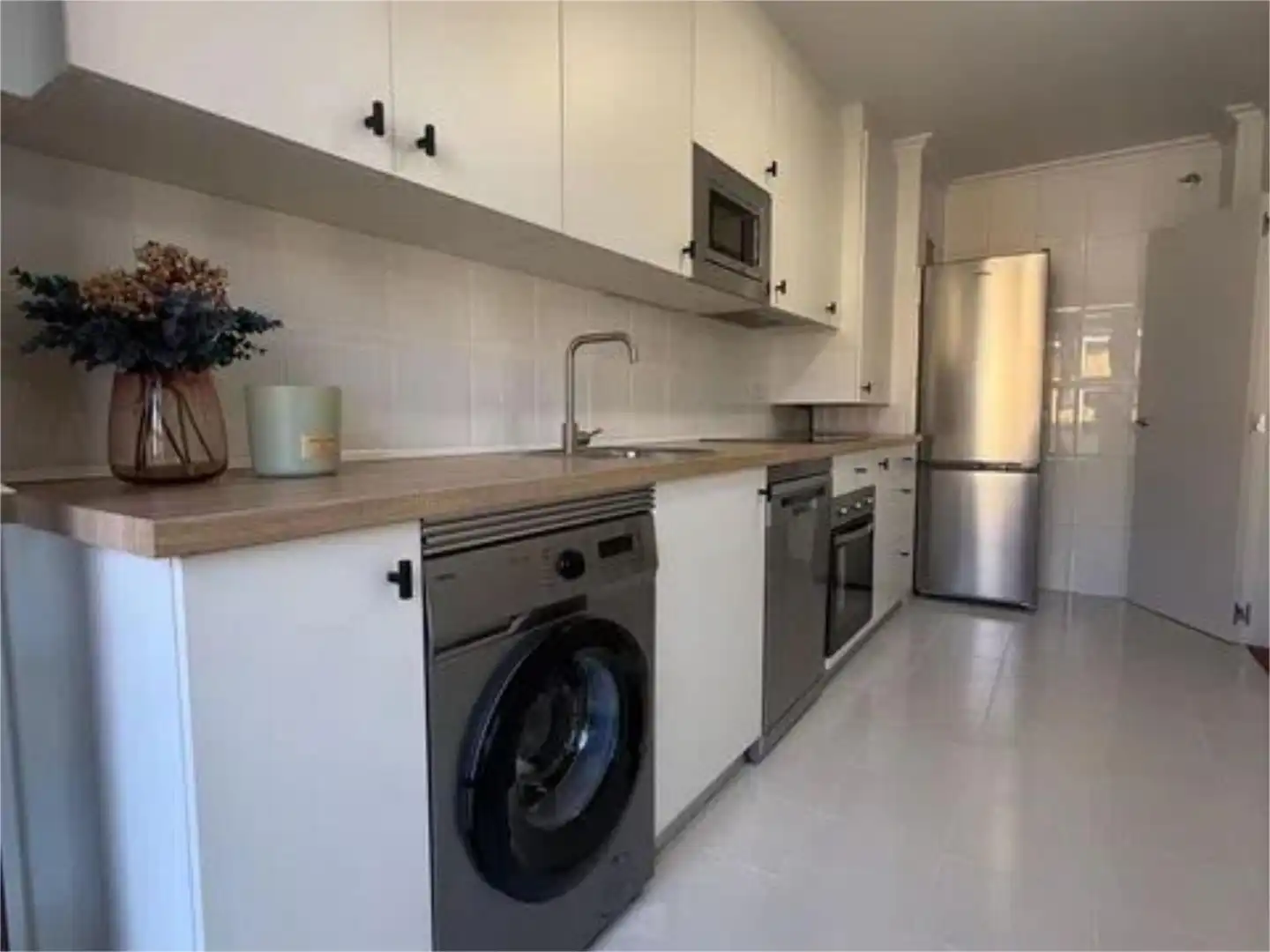 Piso en venta en Calle Camino Real, 26, Cartes