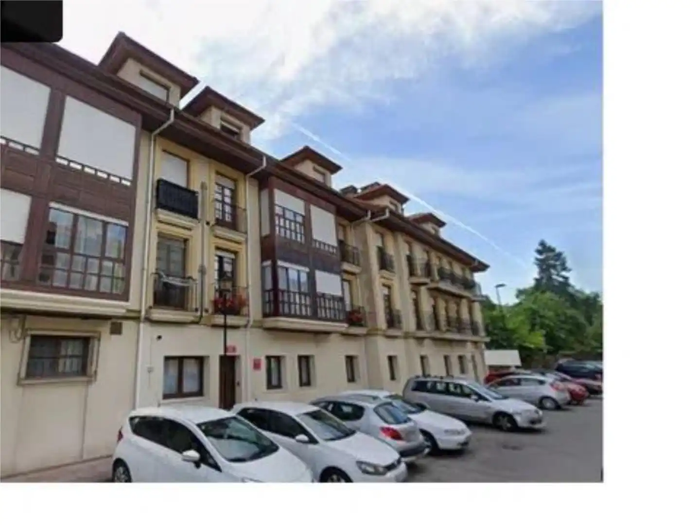 Piso en venta en Calle Camino Real, 26, Cartes