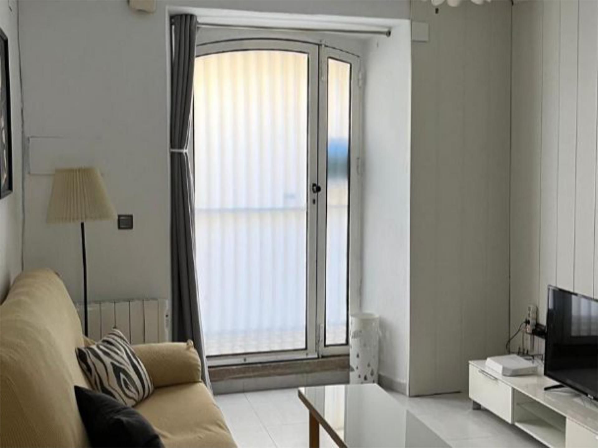 Single-family semi-detached for sale in Calle Nidos, 21, Casco Antiguo Balcony of Single-family semi-detached for sale in Cáceres Capital with Air Conditioner and Balcony