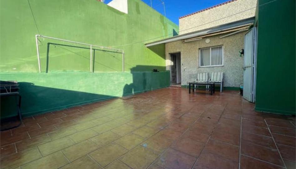 Piso de alquiler en Gracia, San Cristóbal de la Laguna - imagen 1 Foto 1 de Piso de alquiler en Gracia, San Cristóbal de la Laguna