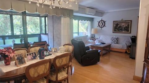 Foto 2 de Pis en venda a La Paz, Madrid Capital