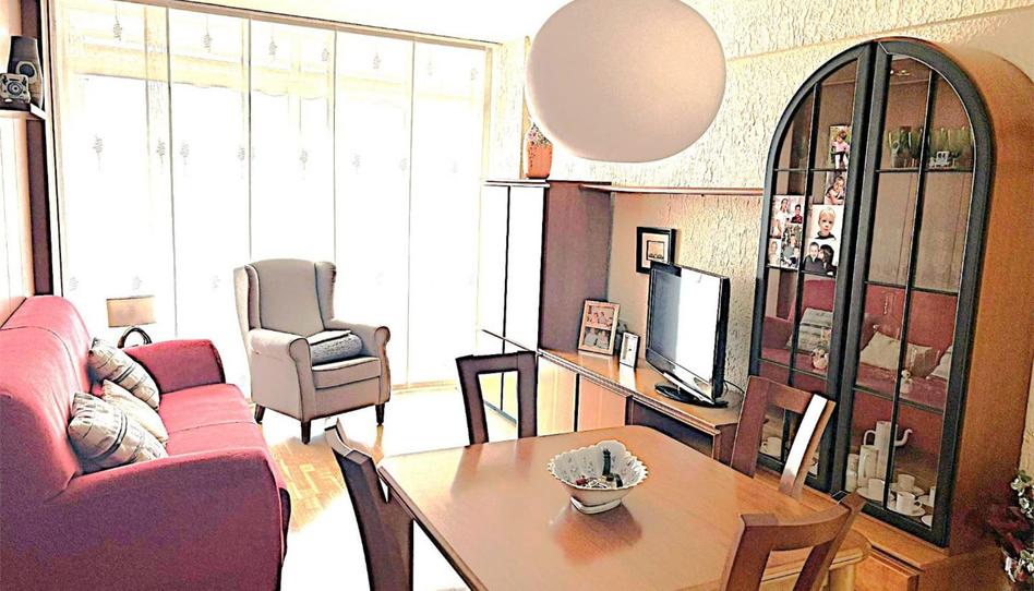 Piso en venta en Carrer de L'artesania, 96, Verdum, Barcelona Capital - imagen 1 Foto 1 de Piso en venta en Carrer de L'artesania, 96, Verdum, Barcelona Capital