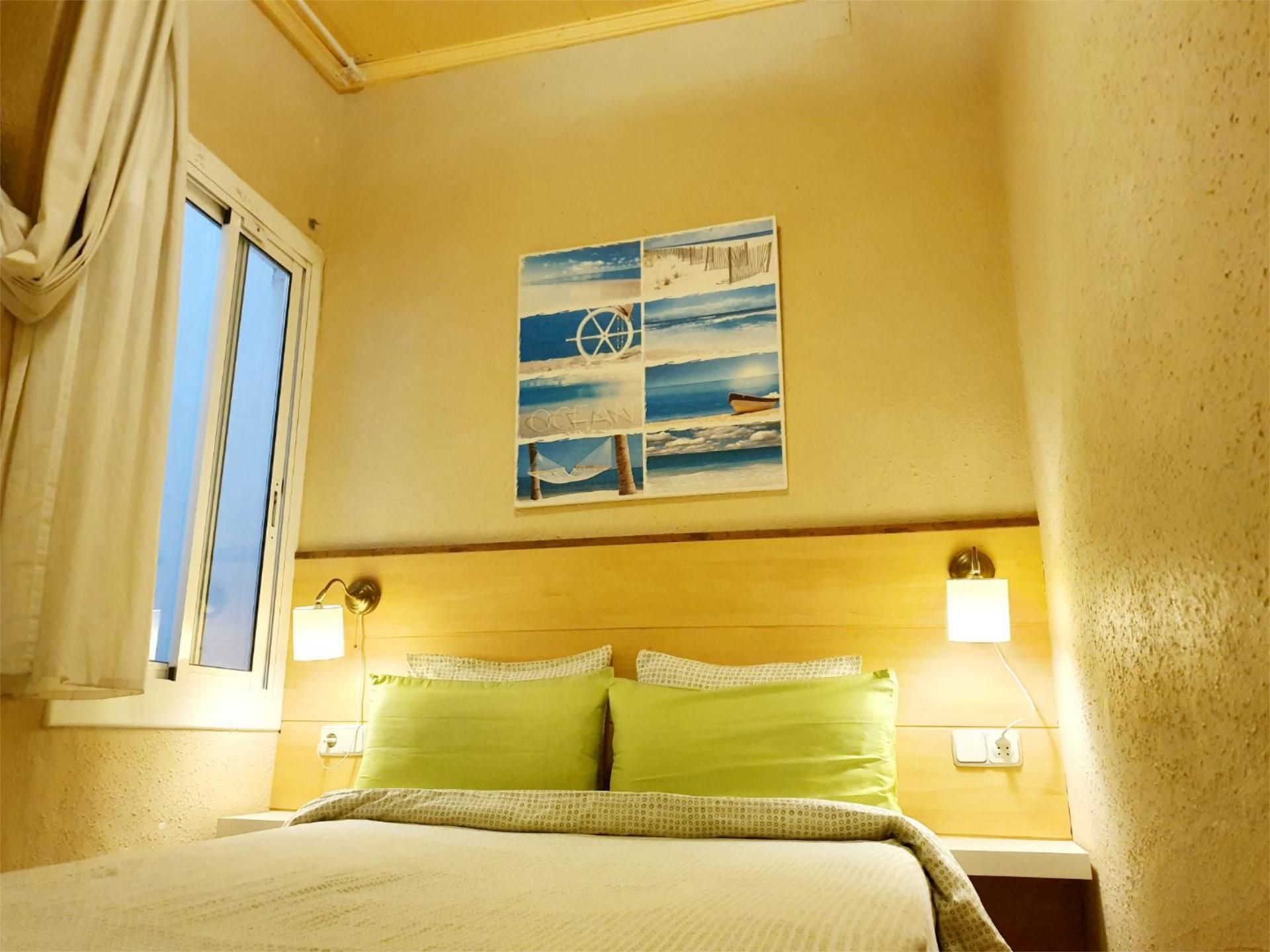 Flat for rent in Centre Vila