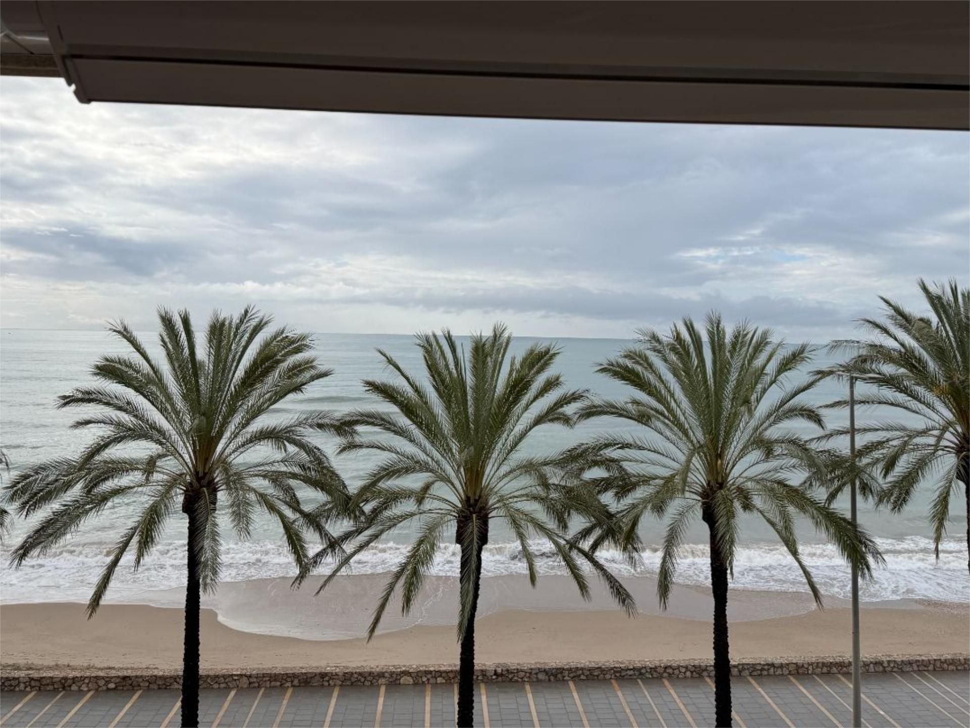 Piso en venta en Passeig Marítim Sant Joan de Déu, 81, Calafell Platja