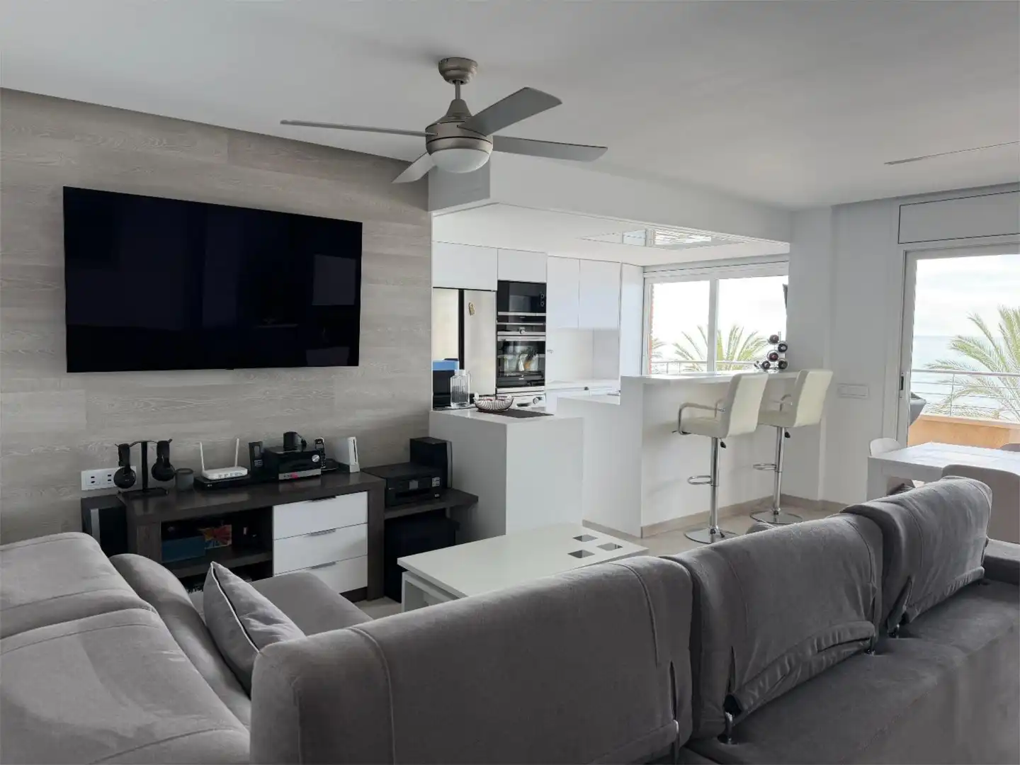 Wohnung zum Verkauf in Passeig Marítim Sant Joan de Déu, 81, Calafell Platja Wohnung zum Verkauf in Passeig Marítim Sant Joan de Déu, 81, Calafell Platja
