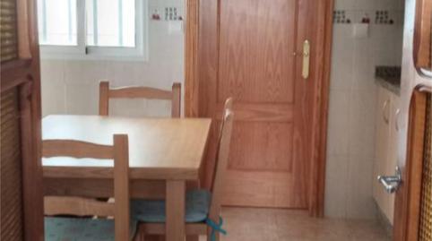 Foto 5 de Casa adosada de alquiler en Calle Levante, 31, Bobadilla - Bobadilla Estación - La Joya, Antequera