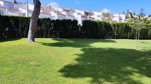 Foto 3 de Apartamento de alquiler en Carrer Polop de la Marina, 12, Pueblo - Urbanizaciones, L'Alfàs del Pi