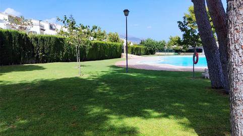 Foto 4 de Apartamento de alquiler en Carrer Polop de la Marina, 12, Pueblo - Urbanizaciones, L'Alfàs del Pi