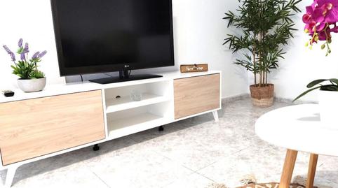 Foto 5 de Apartamento de alquiler en Carrer Polop de la Marina, 12, Pueblo - Urbanizaciones, L'Alfàs del Pi