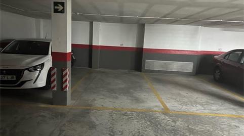 Foto 2 de Garaje de alquiler en Las Flores - Huerta, Las Gabias