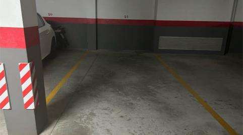 Foto 3 de Garaje de alquiler en Las Flores - Huerta, Las Gabias