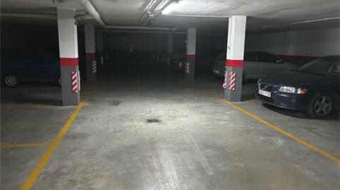 Foto 4 de Garaje de alquiler en Las Flores - Huerta, Las Gabias