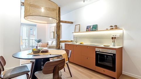 Photo 2 of Flat for sale in Calle de las Infantas, 44, Justicia - Chueca, Madrid Capital