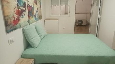 Foto 2 de Pis de lloguer a Calle Cádiz, 4, El Carpio, Córdoba