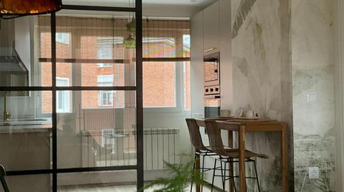 Foto 2 de Pis en venda a Cuatro de Marzo, Valladolid Capital