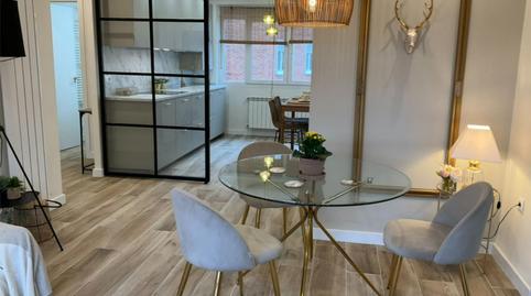 Foto 3 de Pis en venda a Cuatro de Marzo, Valladolid Capital