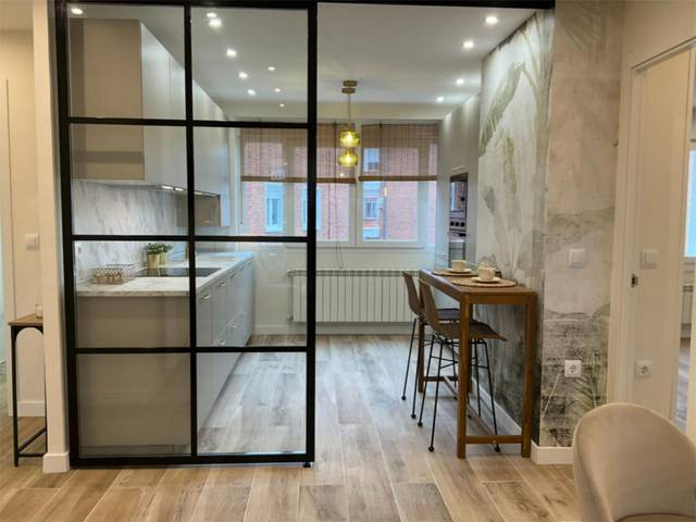 Piso en Venta en Cuatro de Marzo