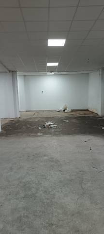 Local comercial en Alquiler en Camino de Tiñosa, 44 en Garres y Lages