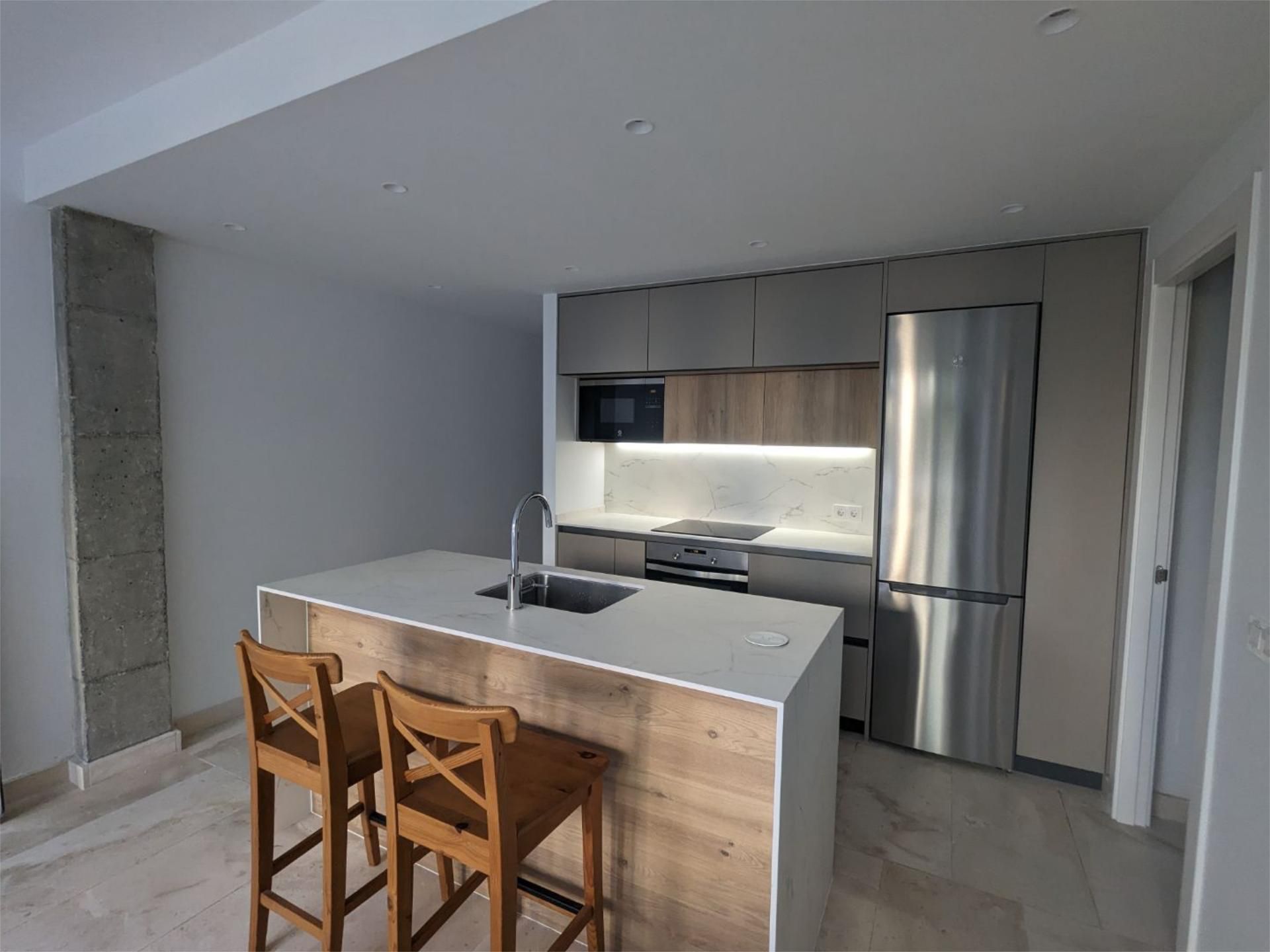 Flat for rent in Calle Conde de Toreno, 3, Martiricos - La Roca - La Rosaleda