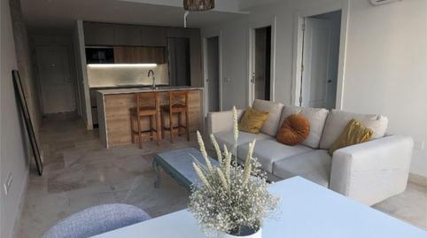 Photo 3 of Flat for rent in Calle Conde de Toreno, 3, Martiricos - La Roca - La Rosaleda, Málaga Capital