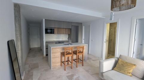 Photo 2 of Flat for rent in Calle Conde de Toreno, 3, Martiricos - La Roca - La Rosaleda, Málaga Capital