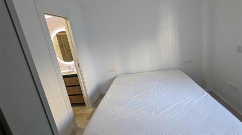 Photo 5 of Flat for rent in Calle Conde de Toreno, 3, Martiricos - La Roca - La Rosaleda, Málaga Capital