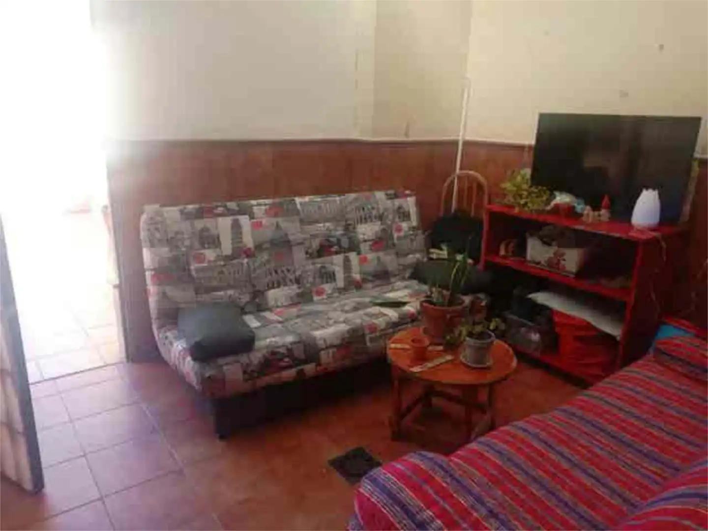 Living room of Houses for sale in  Córdoba Capital