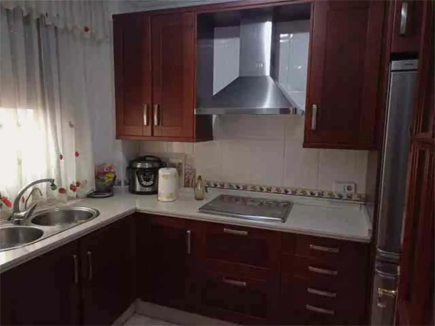 Kitchen of Houses for sale in  Córdoba Capital