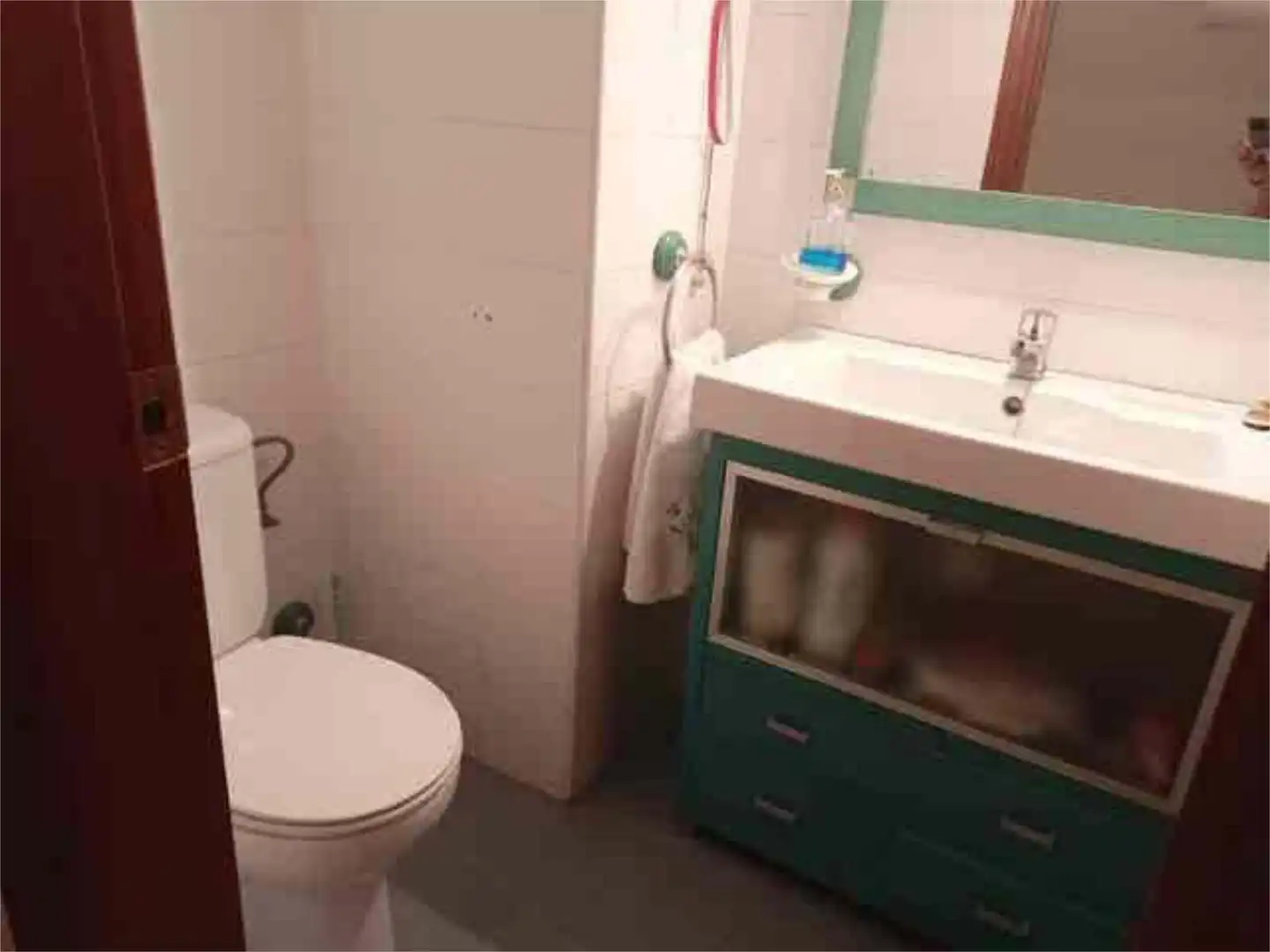 Bathroom of Houses for sale in  Córdoba Capital