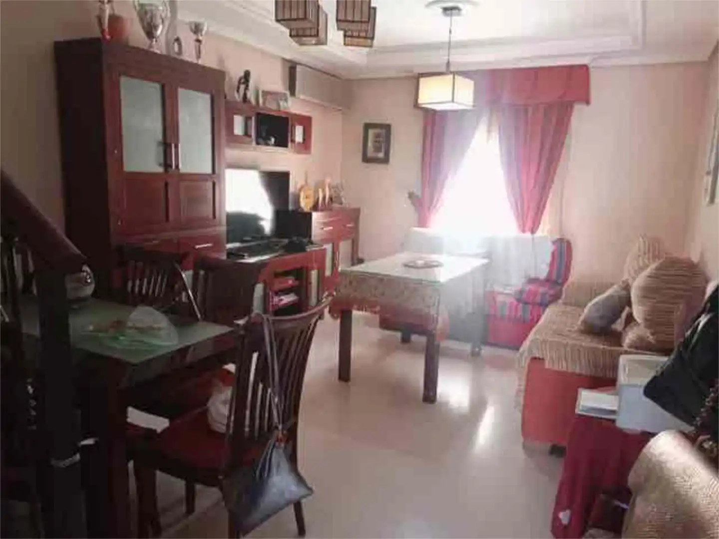 Dining room of Houses for sale in  Córdoba Capital