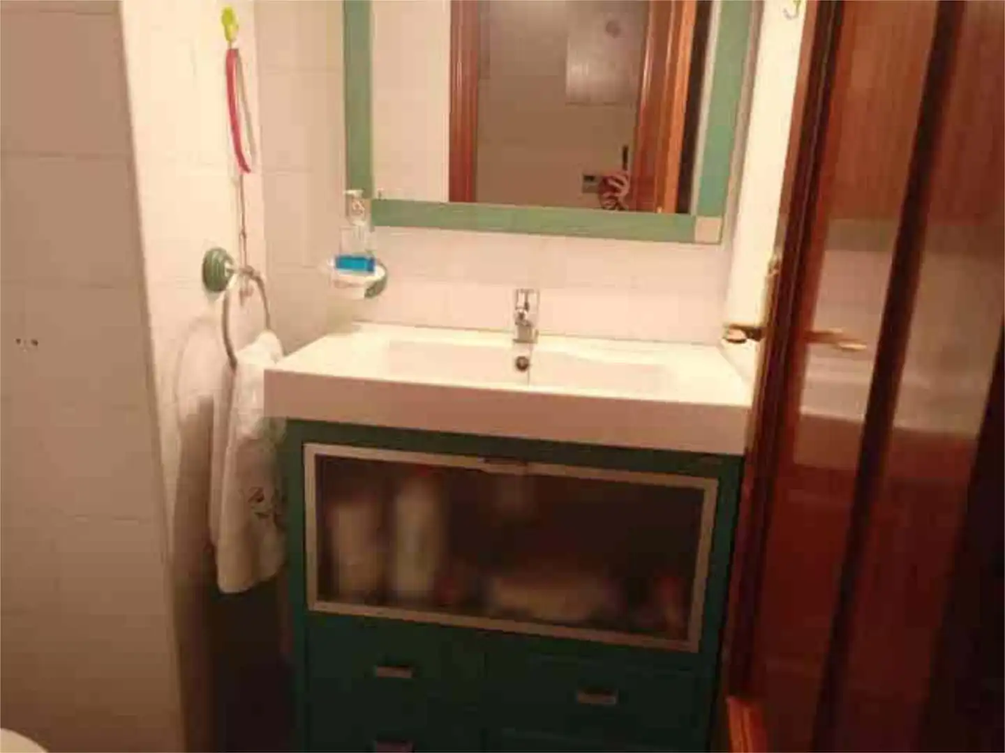 Bathroom of Houses for sale in  Córdoba Capital