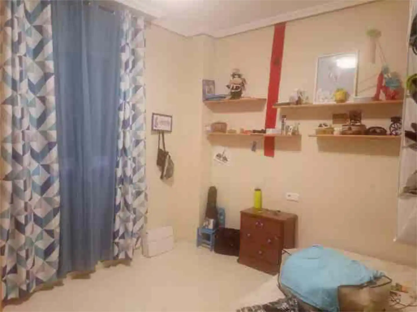 Bedroom of Houses for sale in  Córdoba Capital