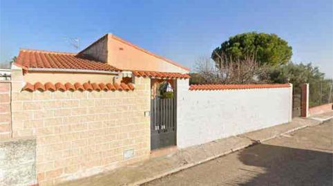 Foto 4 von Einfamilien-Reihenhaus zum Verkauf in Huecas, Toledo