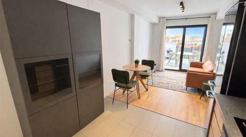 Foto 3 von Wohnung zur Miete in Avinguda de Montiel, 10, Benaguasil, Valencia