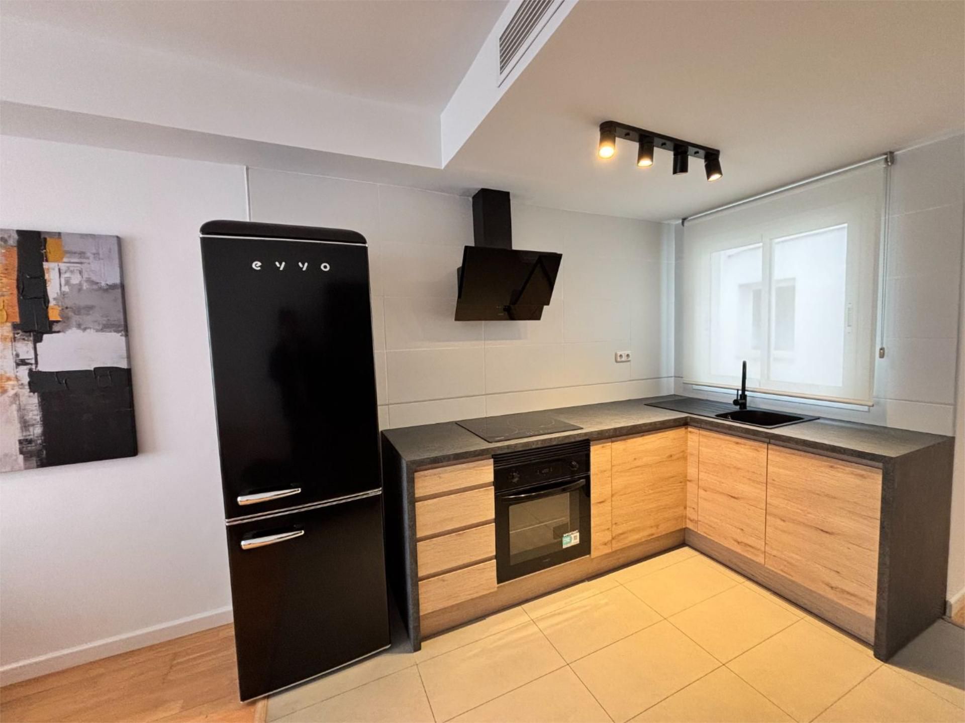 Wohnung zur Miete in Avinguda de Montiel, 10, Benaguasil