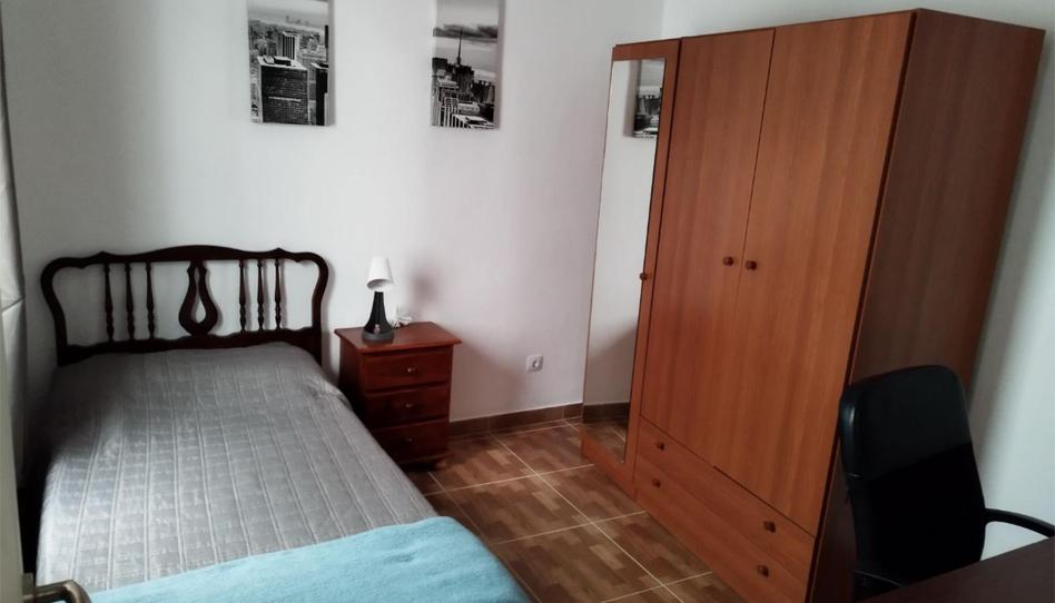 Piso para compartir en Calle Reyes Católicos, 11, Arucas Casco, Arucas - imagen 1 Foto 1 de Piso para compartir en Calle Reyes Católicos, 11, Arucas Casco, Arucas