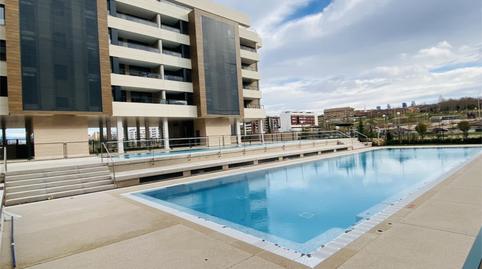 Photo 5 of Flat for rent in Calle de Federica Montseny, 8, Arroyo del Fresno,  Madrid Capital