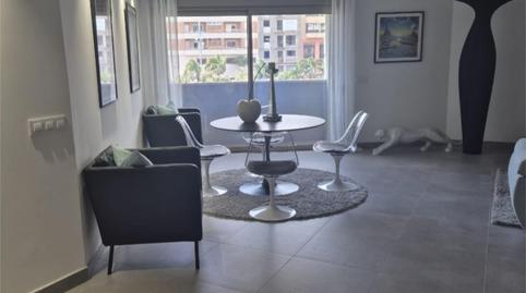 Foto 2 von Wohnung zum Verkauf in Calle Salamanca, 1, Salamanca - Uruguay,  Santa Cruz de Tenerife Capital