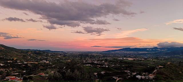 Finca rústica en Alquiler en Calle Goya, 23 en Cártama