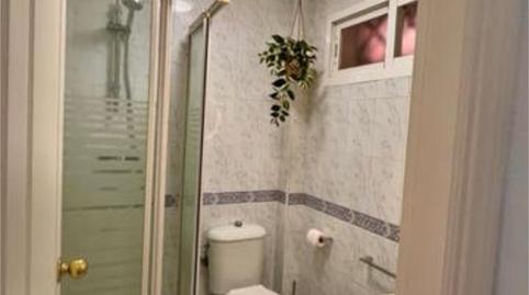 Foto 5 de Piso de alquiler en San García, Algeciras