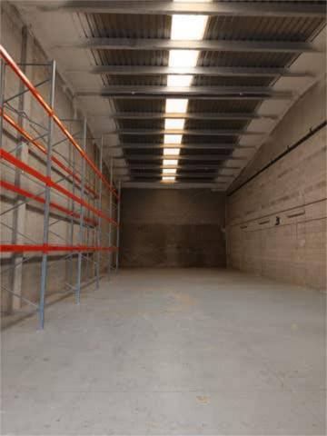 Nave industrial en Alquiler en La Selva del Camp