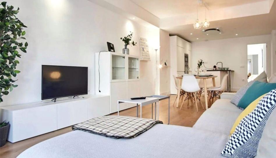 Flat for sale in Calle Jorge Guillén, 15, Girón - Las Delicias, Málaga Capital - image 1 Photo 1 of Flat for sale in Calle Jorge Guillén, 15, Girón - Las Delicias, Málaga Capital