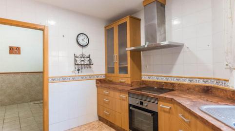 Foto 5 de Casa o chalet en venta en Calle Menéndez Pidal, 12, Churra,  Murcia Capital
