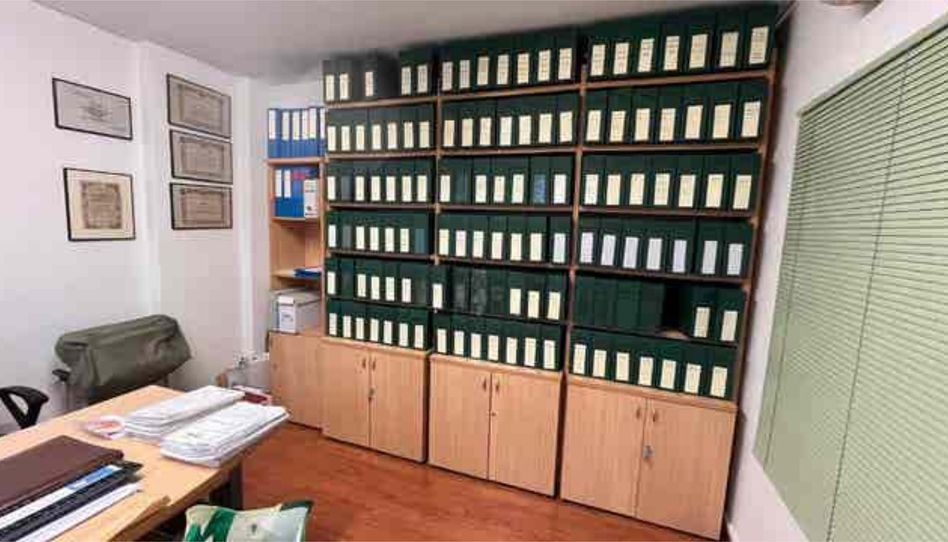 Büro zur Miete in Zona Centro, Córdoba Capital - Bild 1 Foto 1 von Büro zur Miete in Zona Centro, Córdoba Capital
