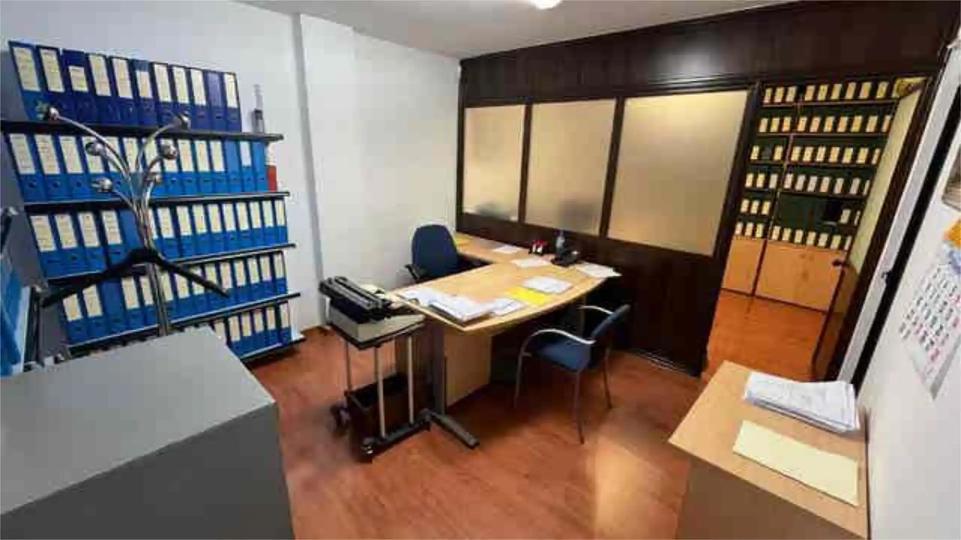 Büro zur Miete in Córdoba mit Klimaanlage